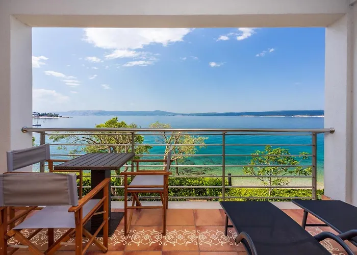 Apartmani Heta Alagic III