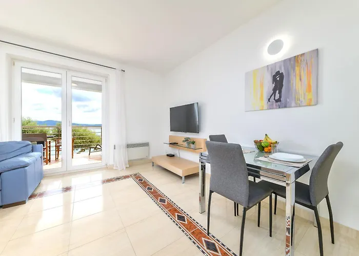 Apartmani Heta Alagic III