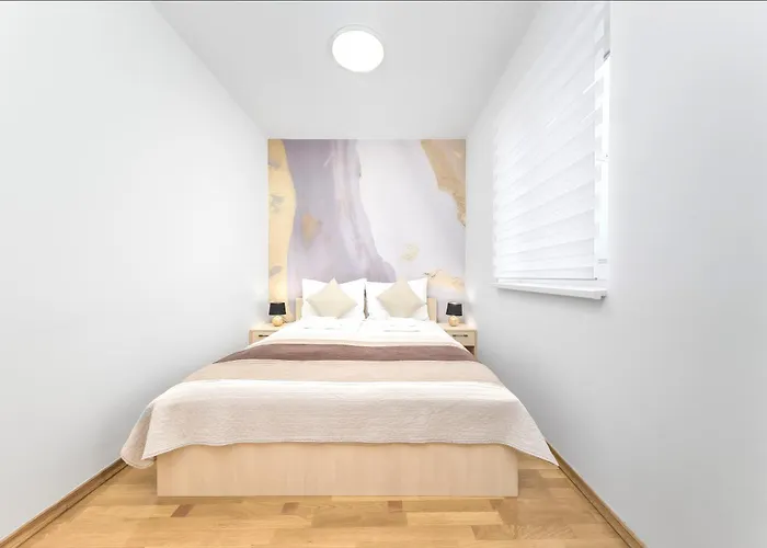 Apartmani Heta Alagic III