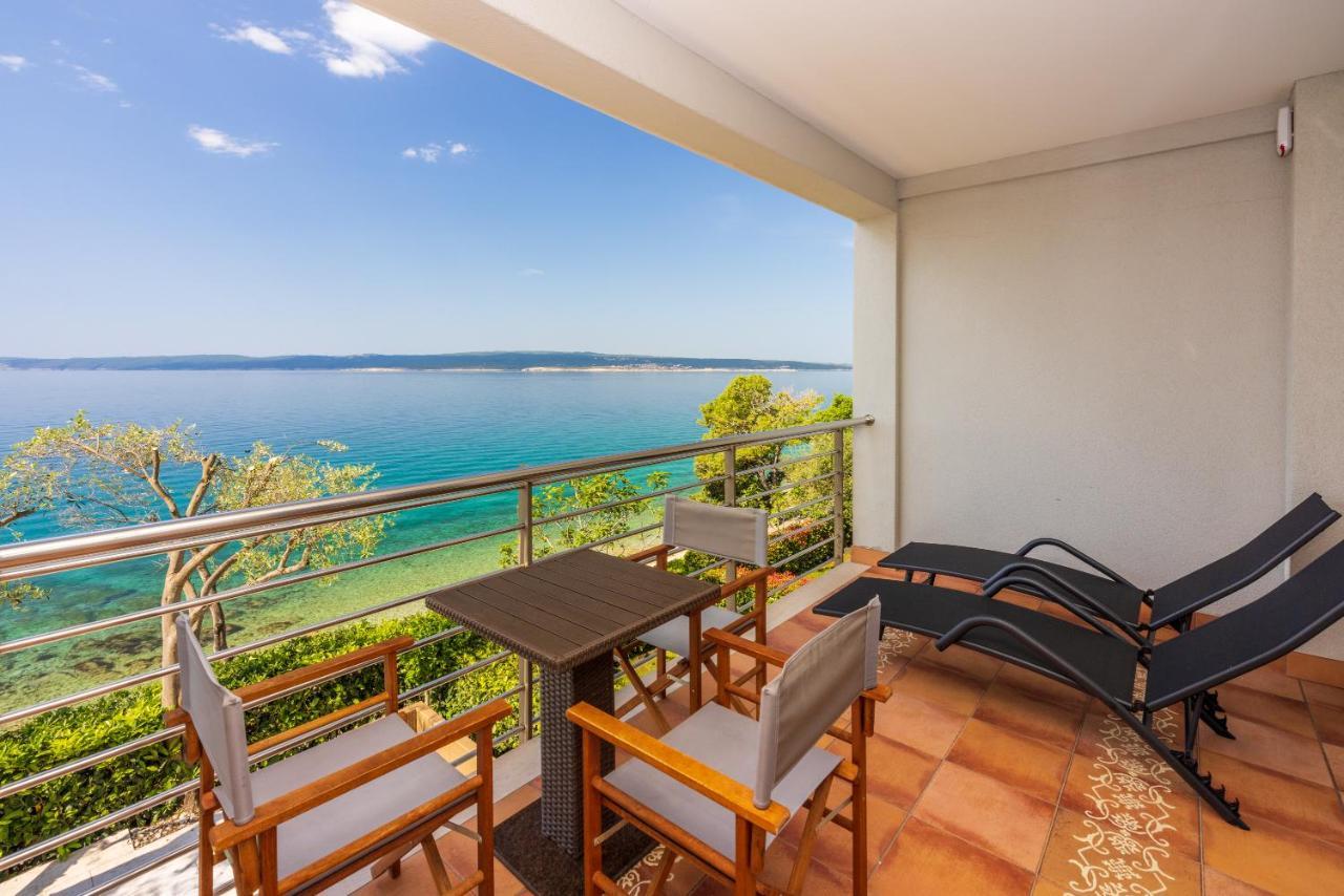 Apartment Heta Alagic Iii Selce