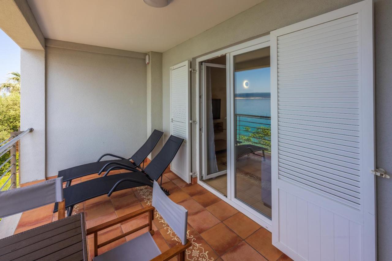 Apartment Heta Alagic Iii