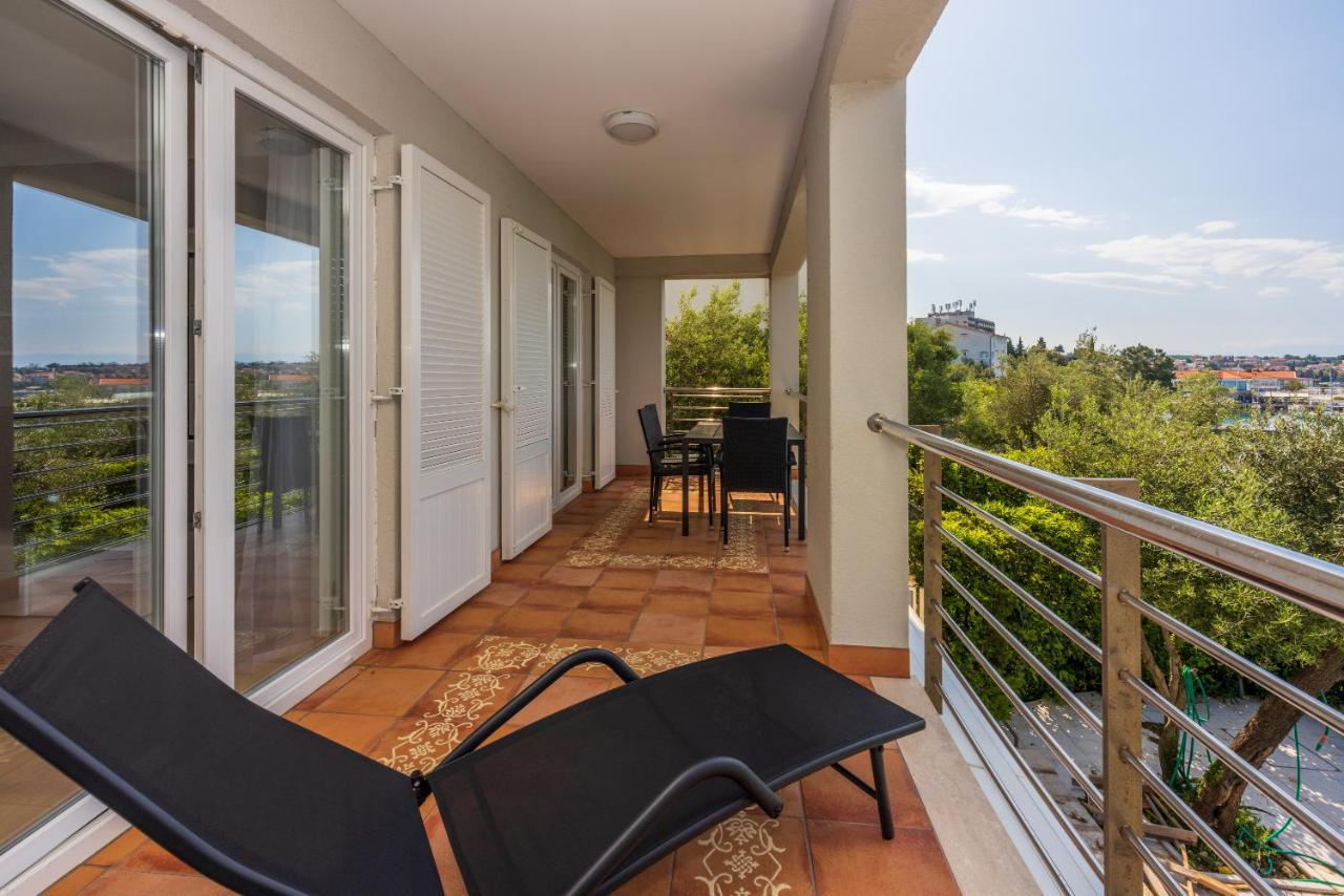 Heta Alagic Iii Apartment *
