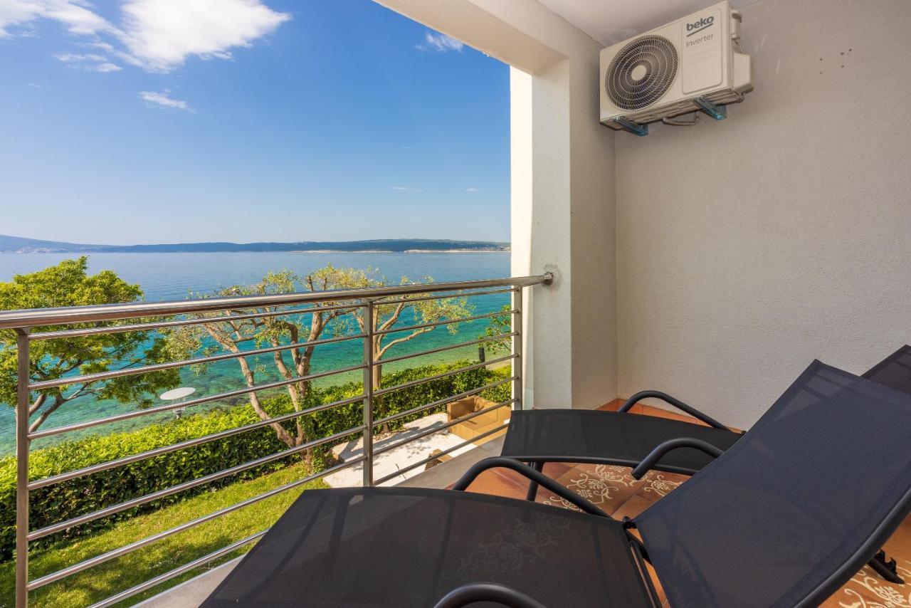 Apartment Heta Alagic Iii Selce