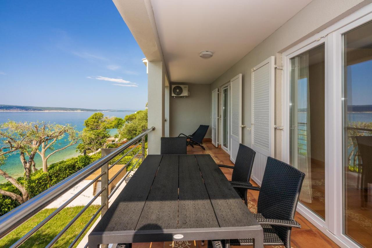 Heta Alagic Iii Apartma