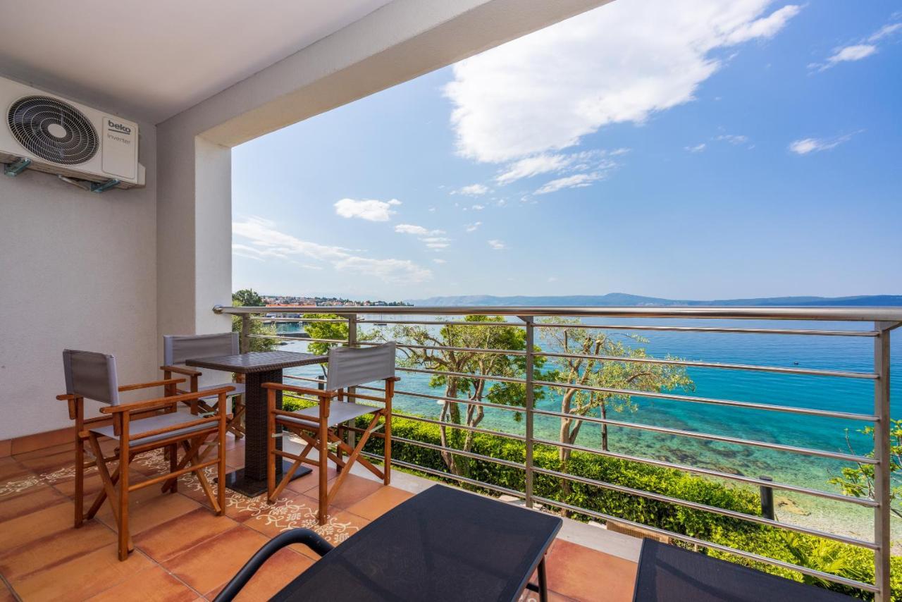 Heta Alagic Iii Apartment Selce