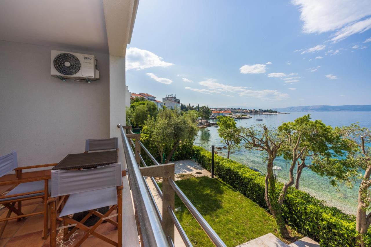 Heta Alagic Iii Apartment *