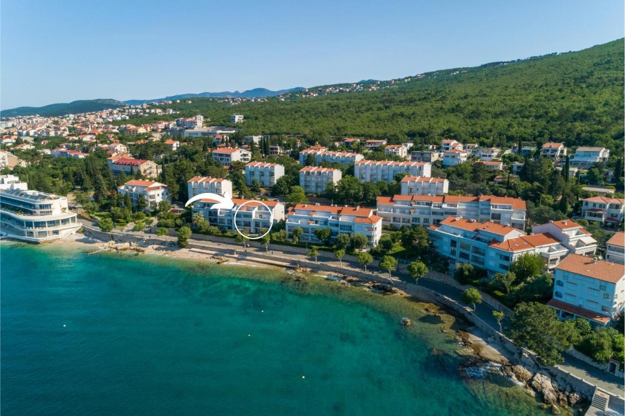 Heta Alagic Iii Apartment Selce