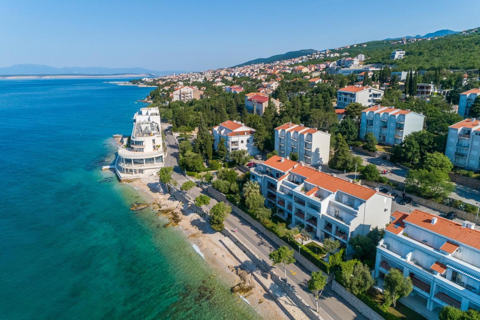 Heta Alagic Iii Apartment