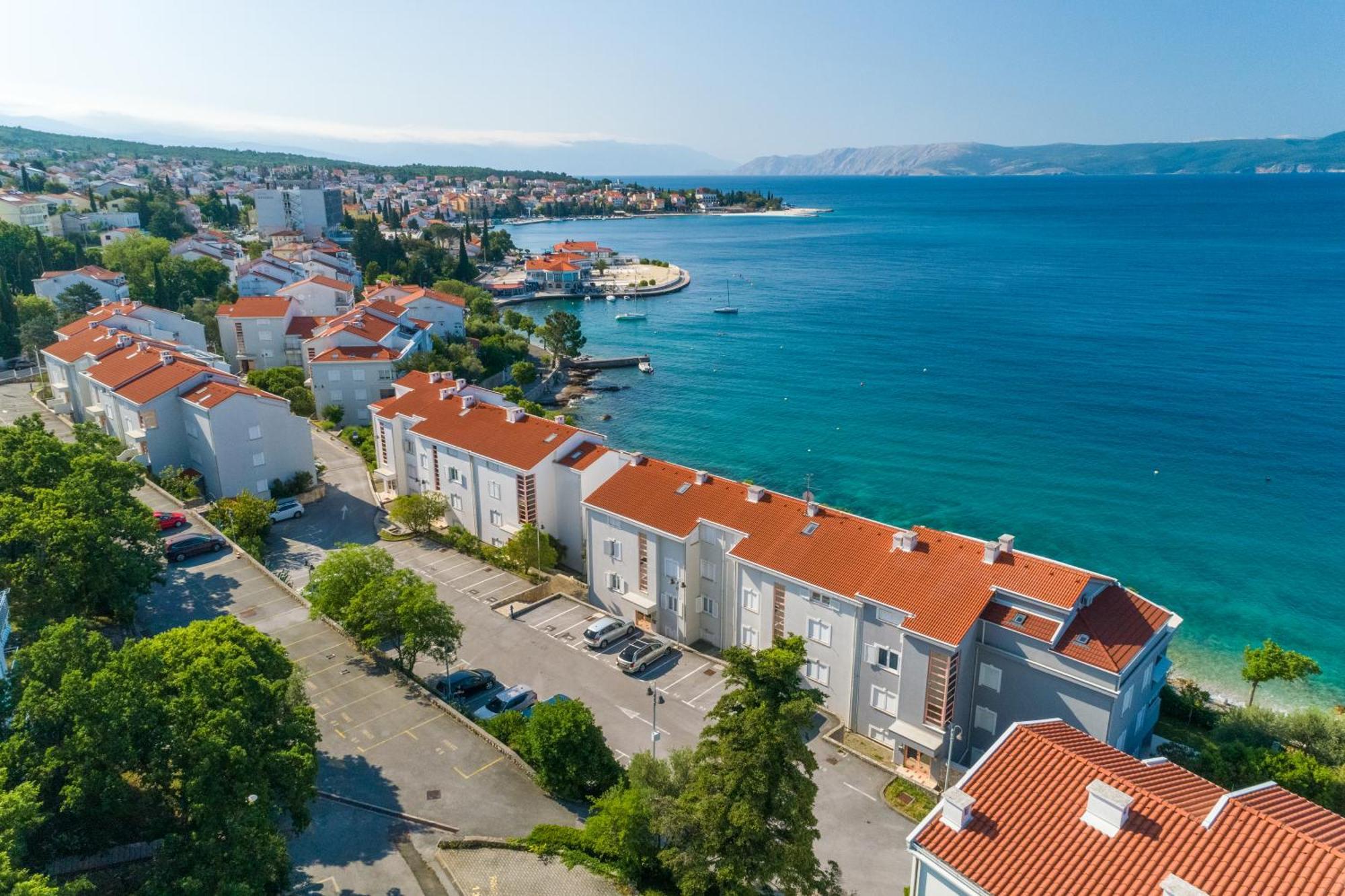 Apartment Heta Alagic Iii