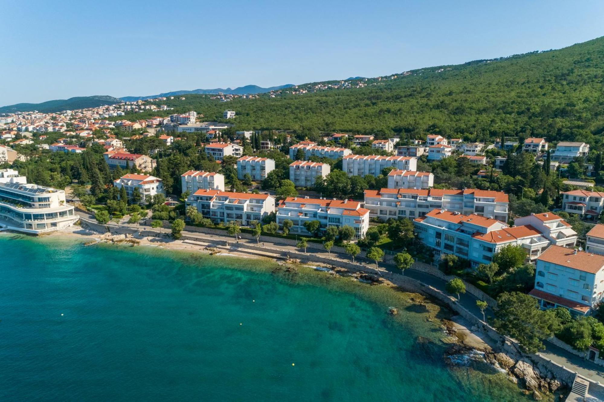 Heta Alagic Iii Apartment *