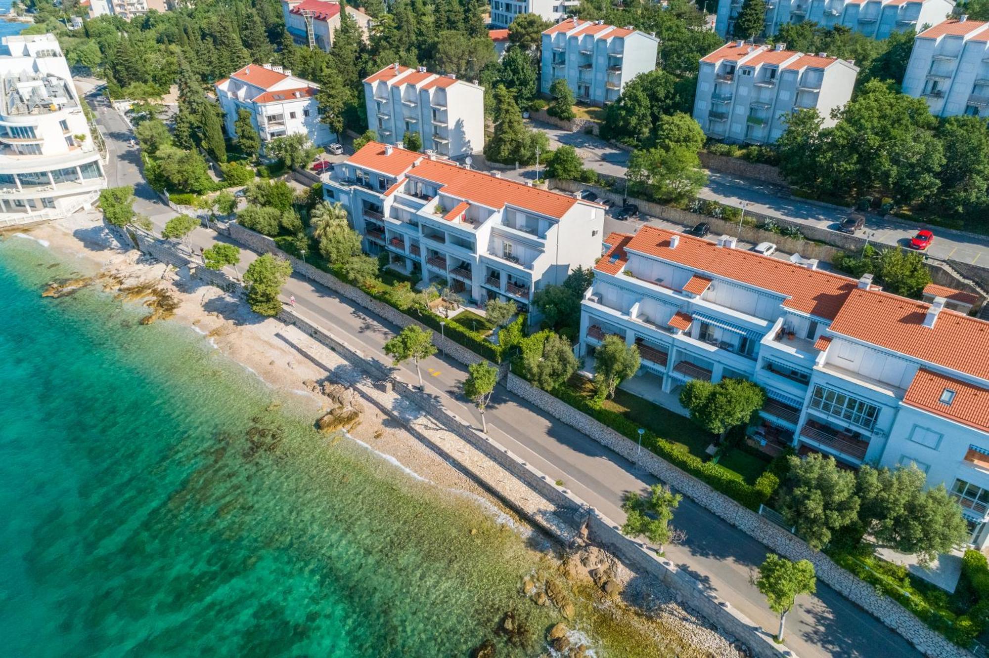 Apartment Heta Alagic Iii Selce