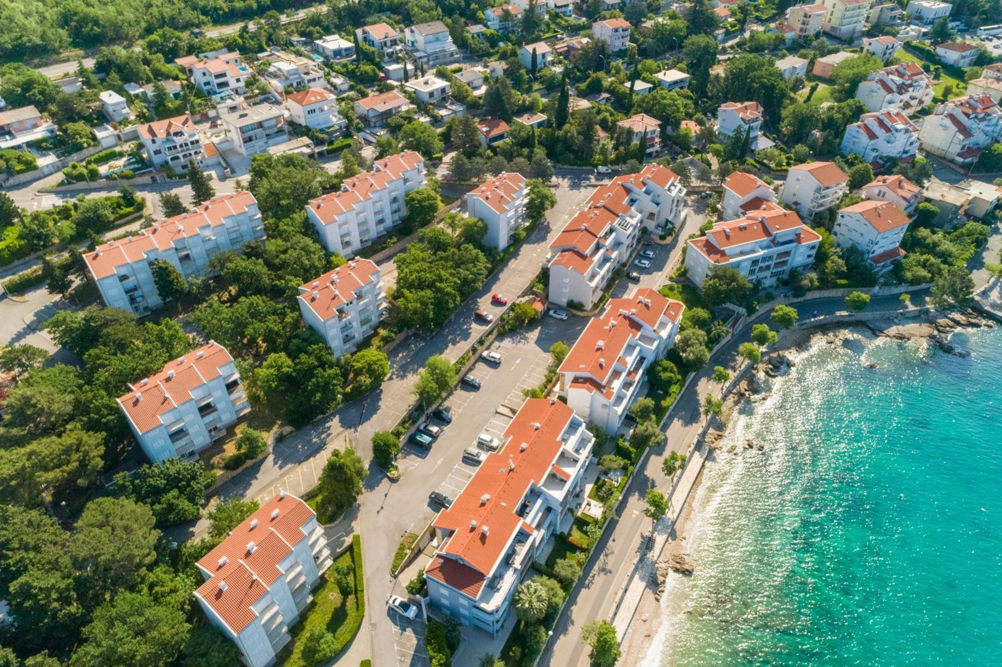 Apartment Heta Alagic Iii Selce