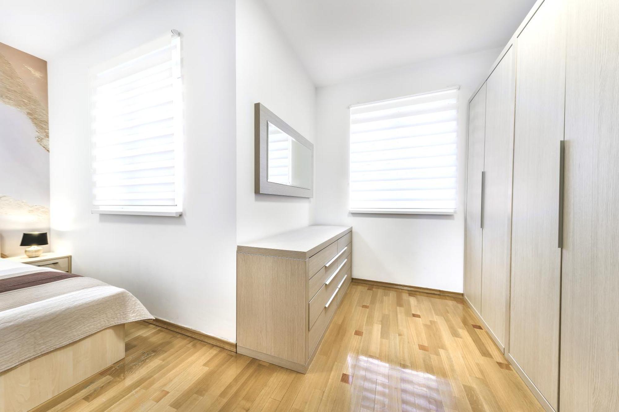 Apartment Heta Alagic Iii *