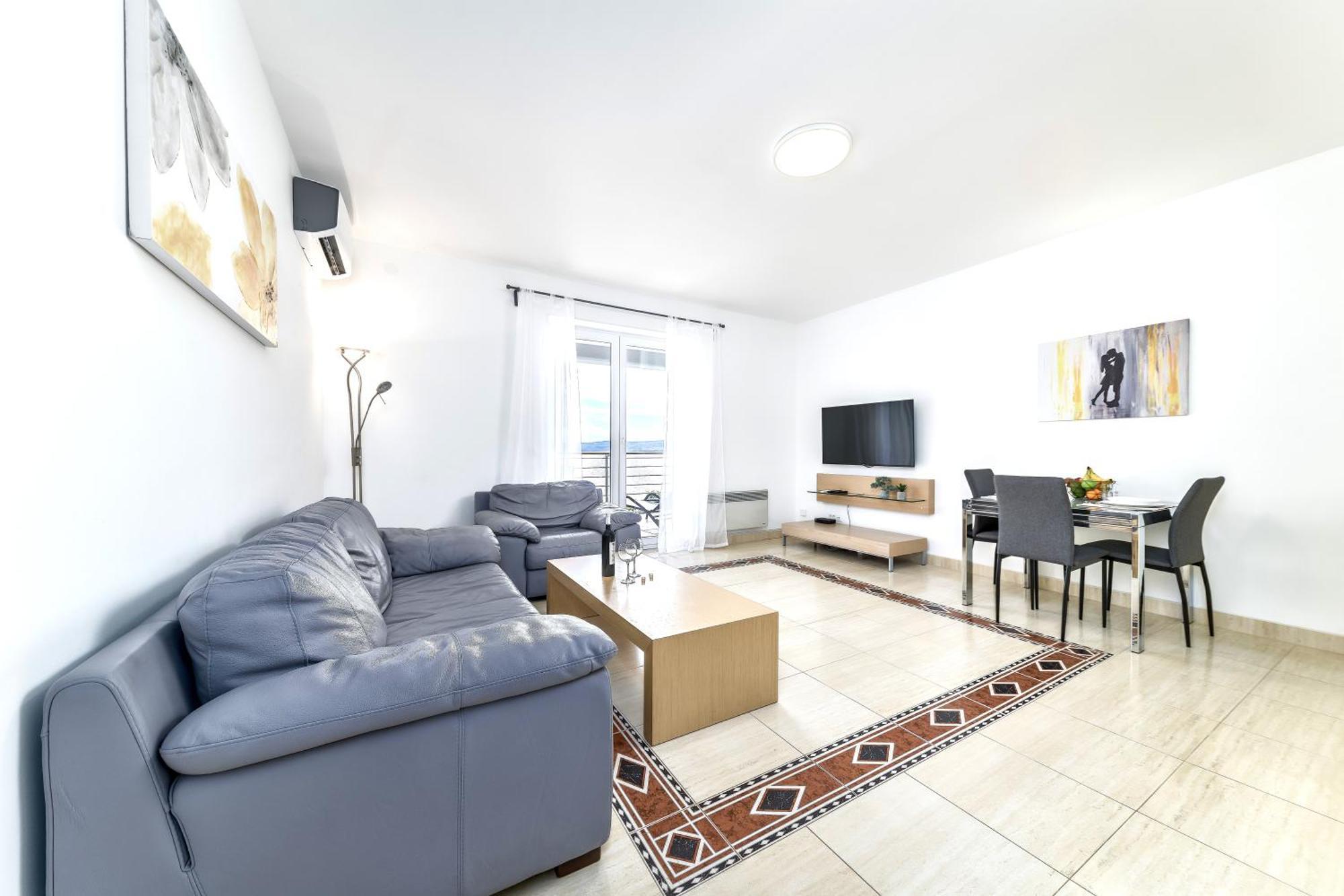 Apartma Heta Alagic Iii Selce