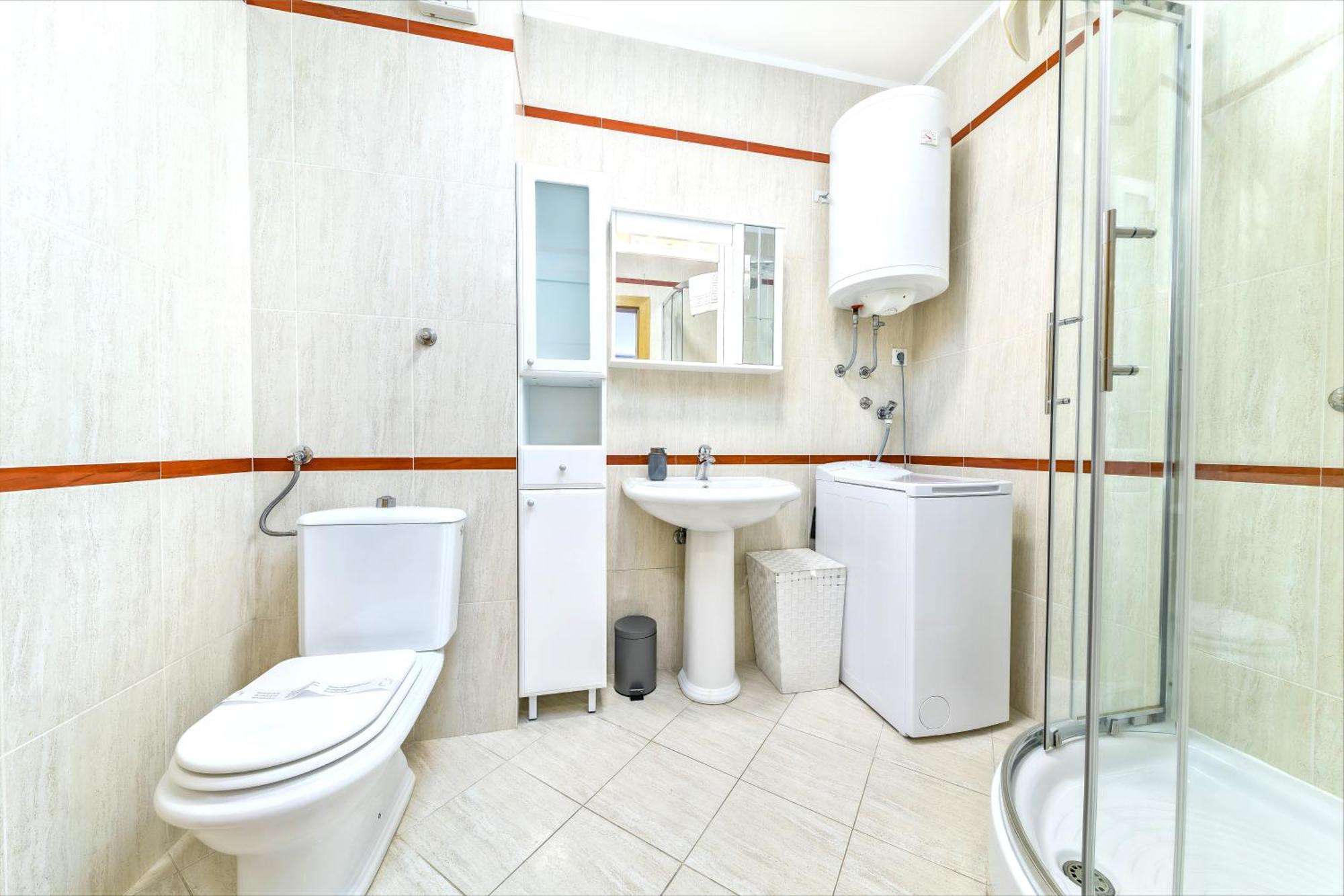 Apartment Heta Alagic Iii Selce