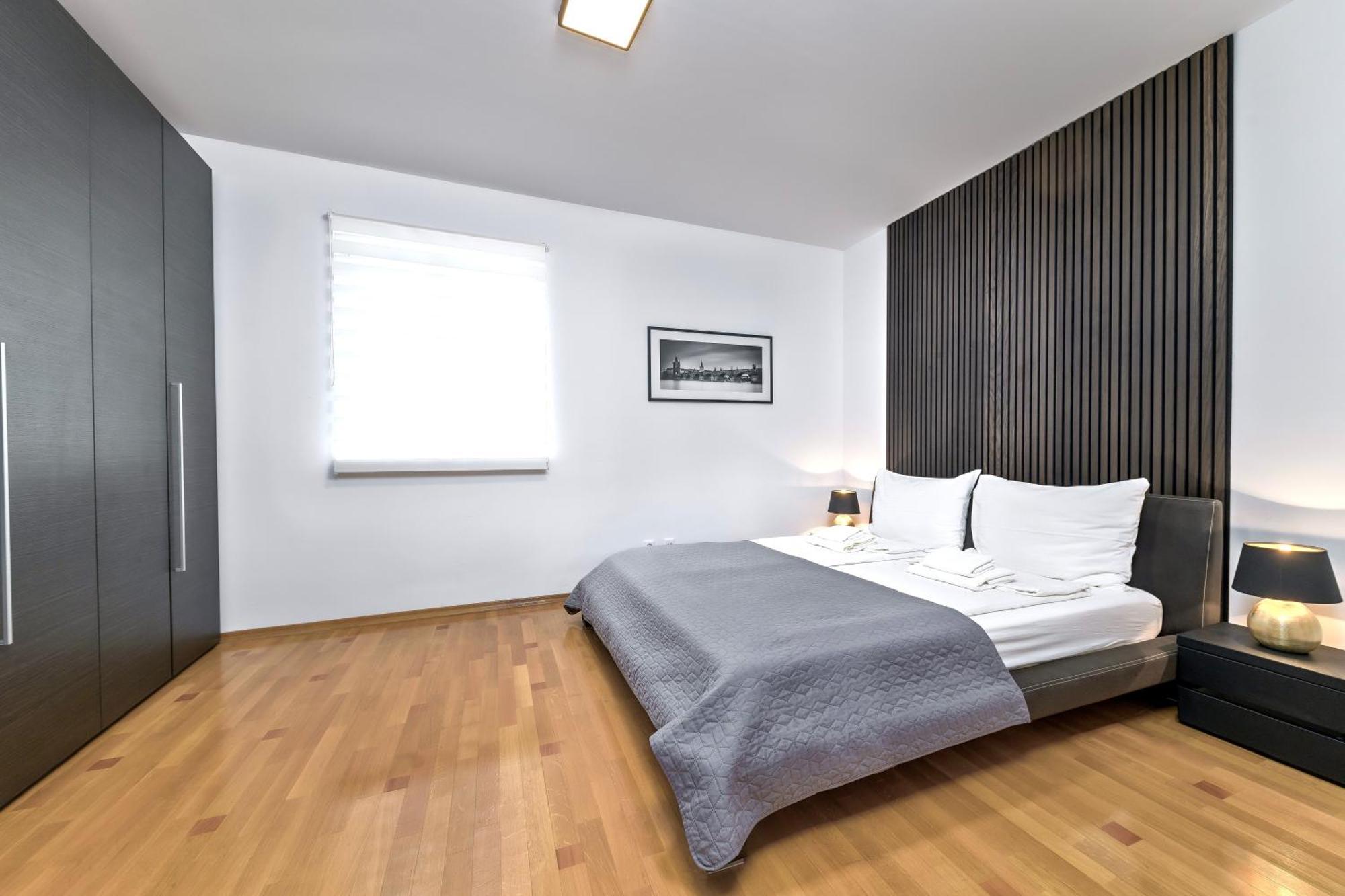 Heta Alagic Iii Apartment *