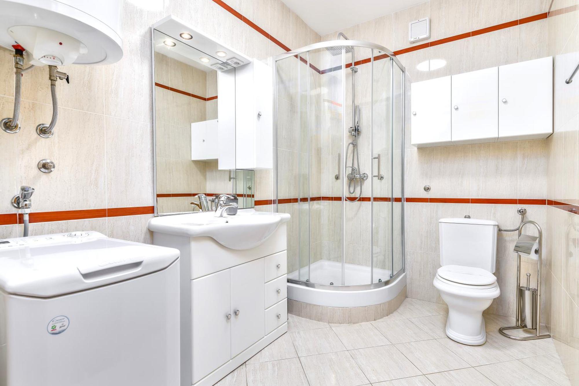 Apartment Heta Alagic Iii *