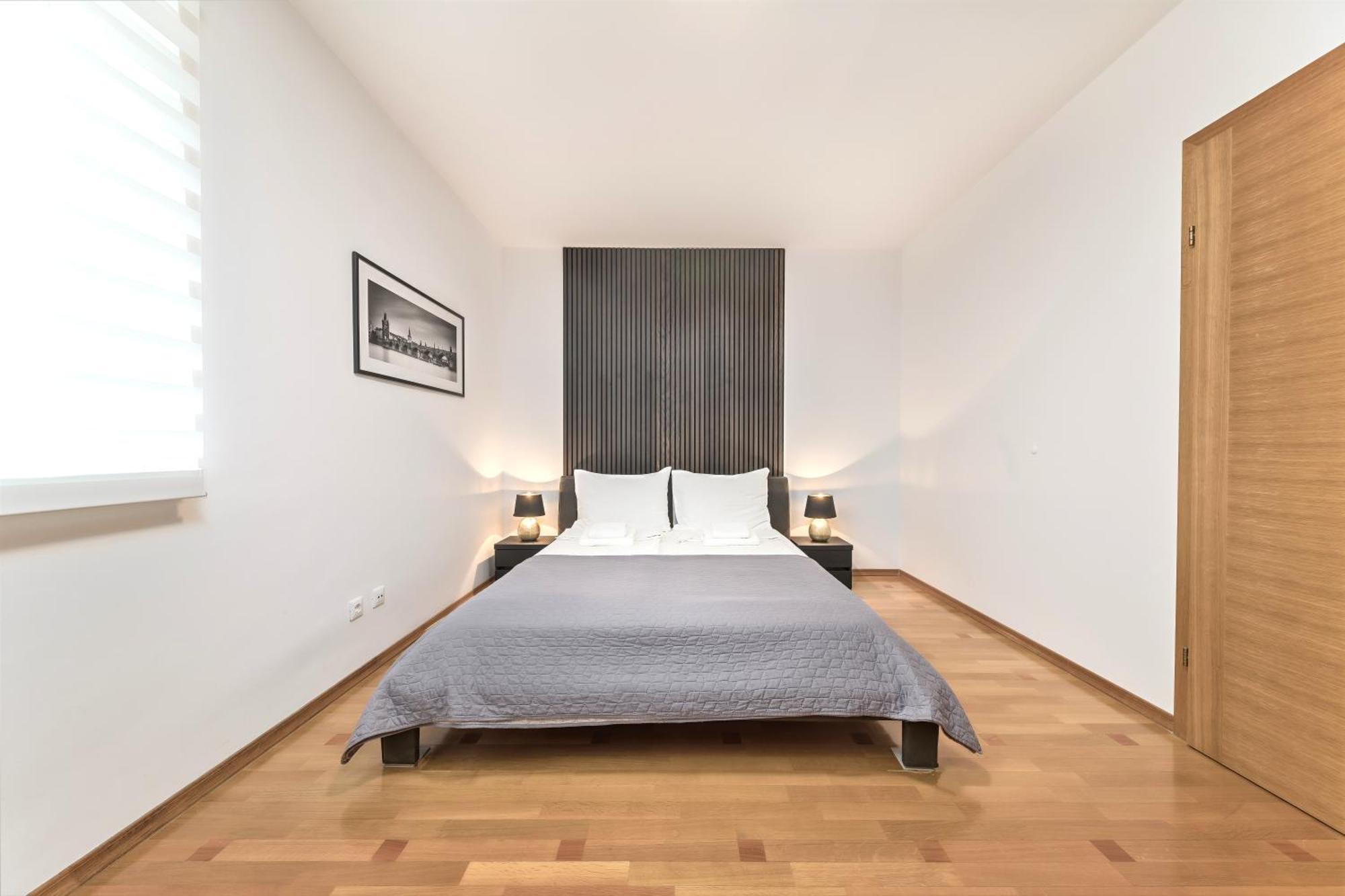 Apartment Heta Alagic Iii Selce