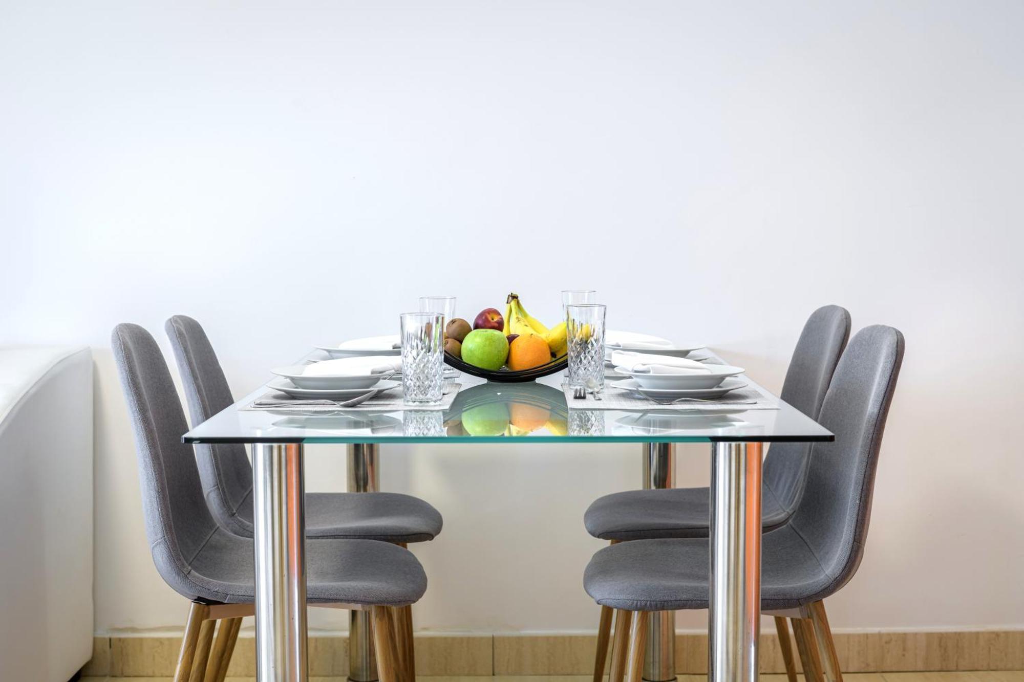 Apartment Heta Alagic Iii *