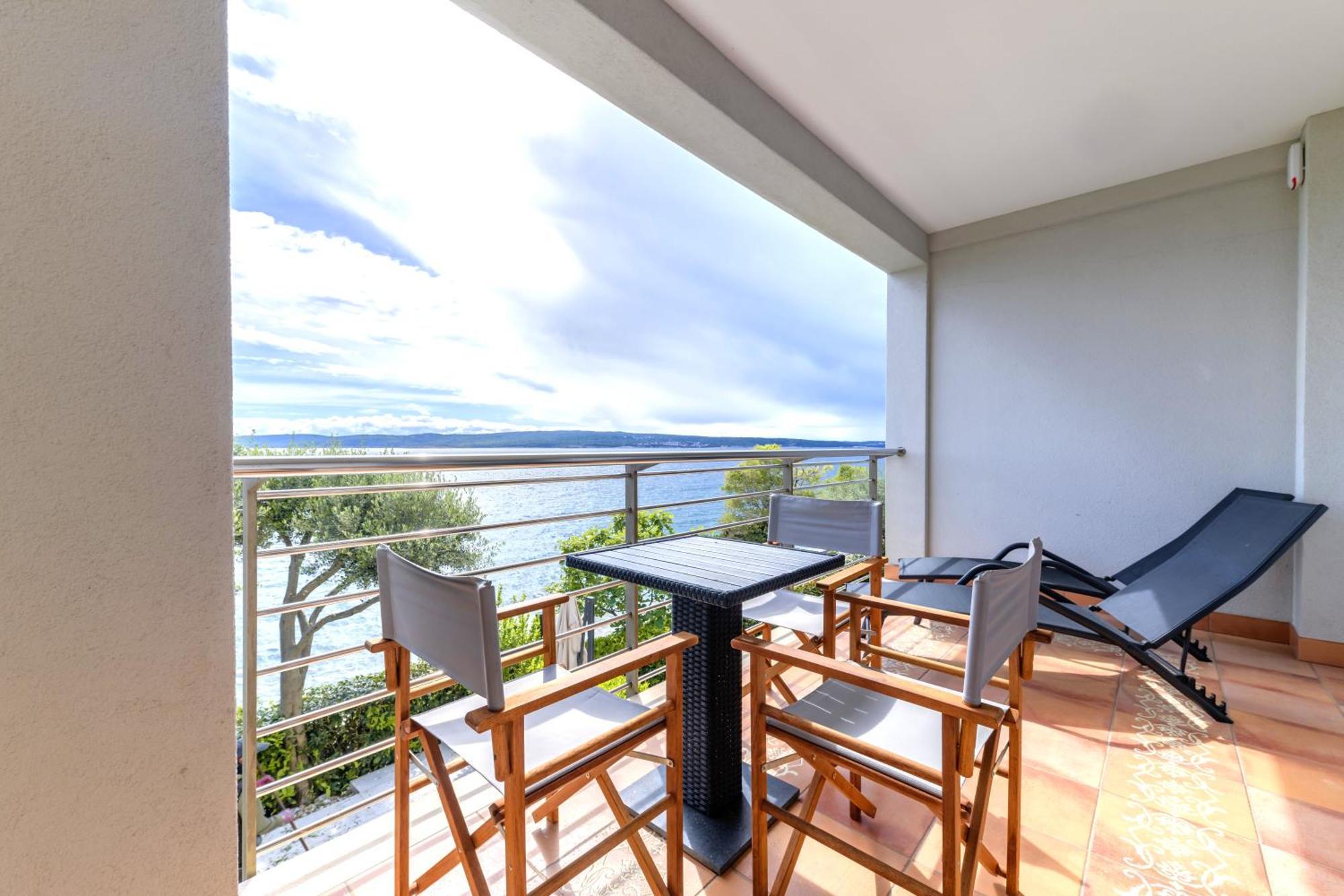 Heta Alagic Iii Apartment