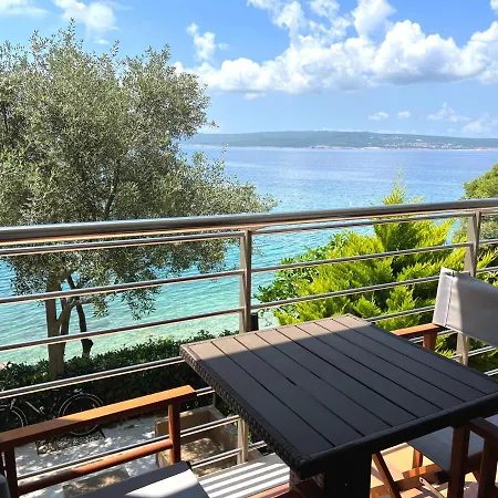 Apartmani Heta Alagic III Selce Exteriér fotografie