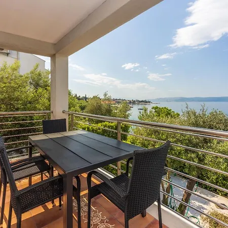 Apartmani Heta Alagic III Selce Exteriér fotografie