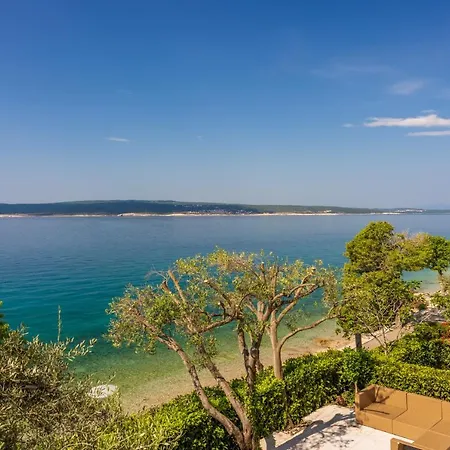 Apartmani Heta Alagic III Selce Exteriér fotografie