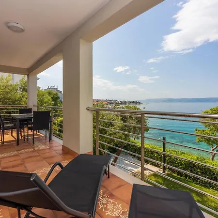 Apartmani Heta Alagic III Selce Exteriér fotografie