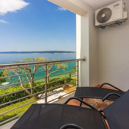 Apartmani Heta Alagic III Selce Exteriér fotografie