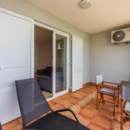 Apartmani Heta Alagic III Selce Exteriér fotografie