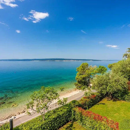 Apartmani Heta Alagic III Selce Exteriér fotografie