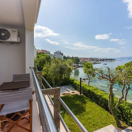 Apartmani Heta Alagic III Selce Exteriér fotografie