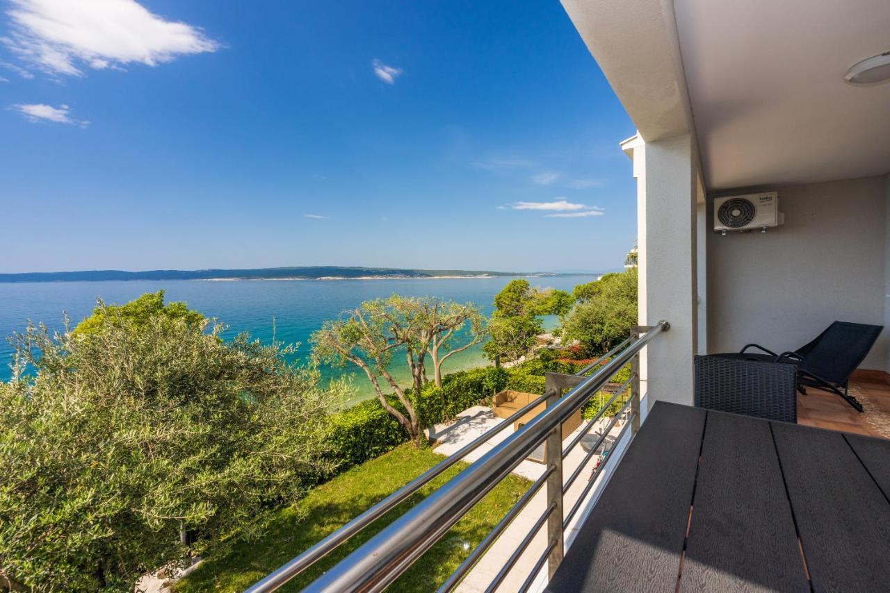 Heta Alagic Iii Appartement Selce