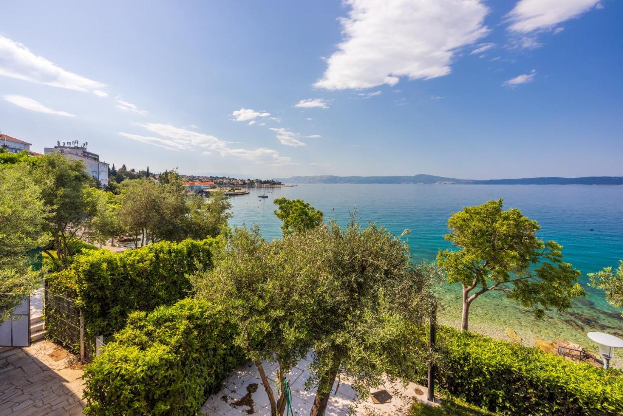Apartamento Heta Alagic Iii Selce