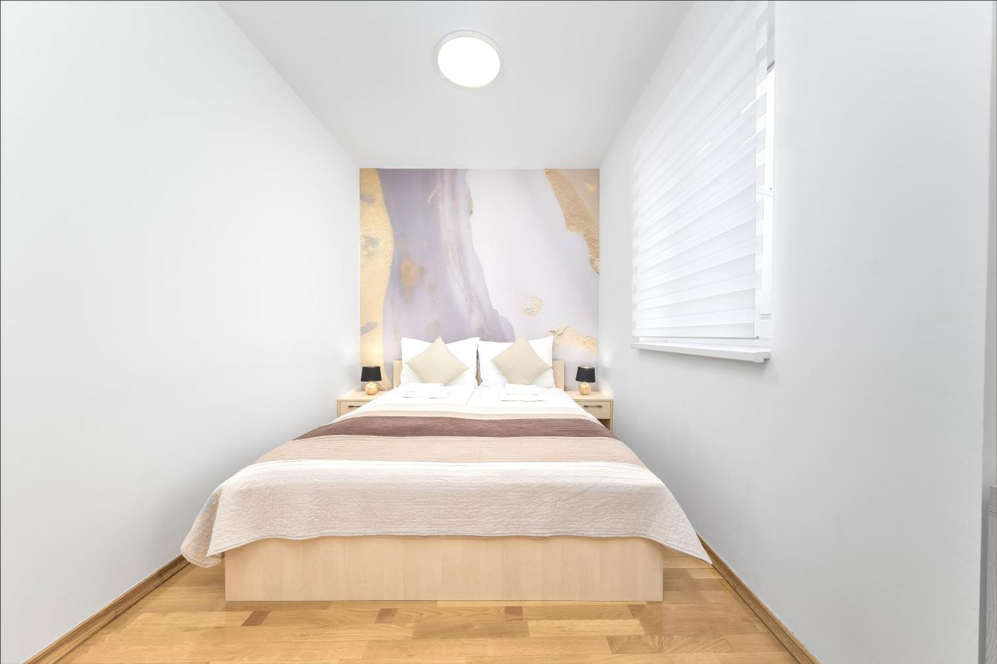 Heta Alagic Iii Apartamento *