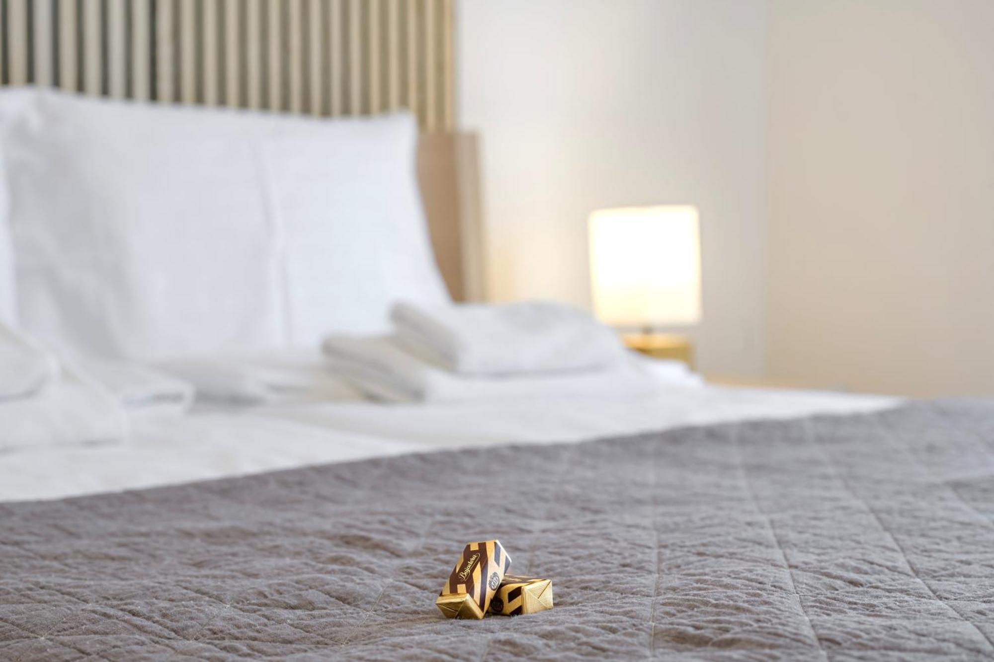 Heta Alagic Iii Apartamento Selce