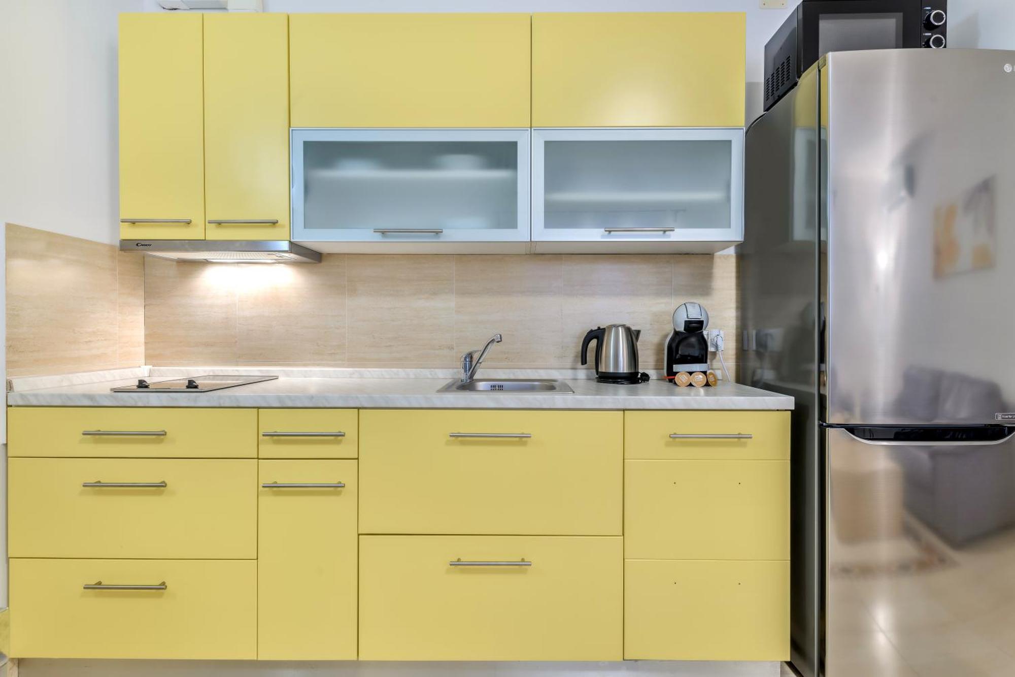 Heta Alagic Iii Appartement