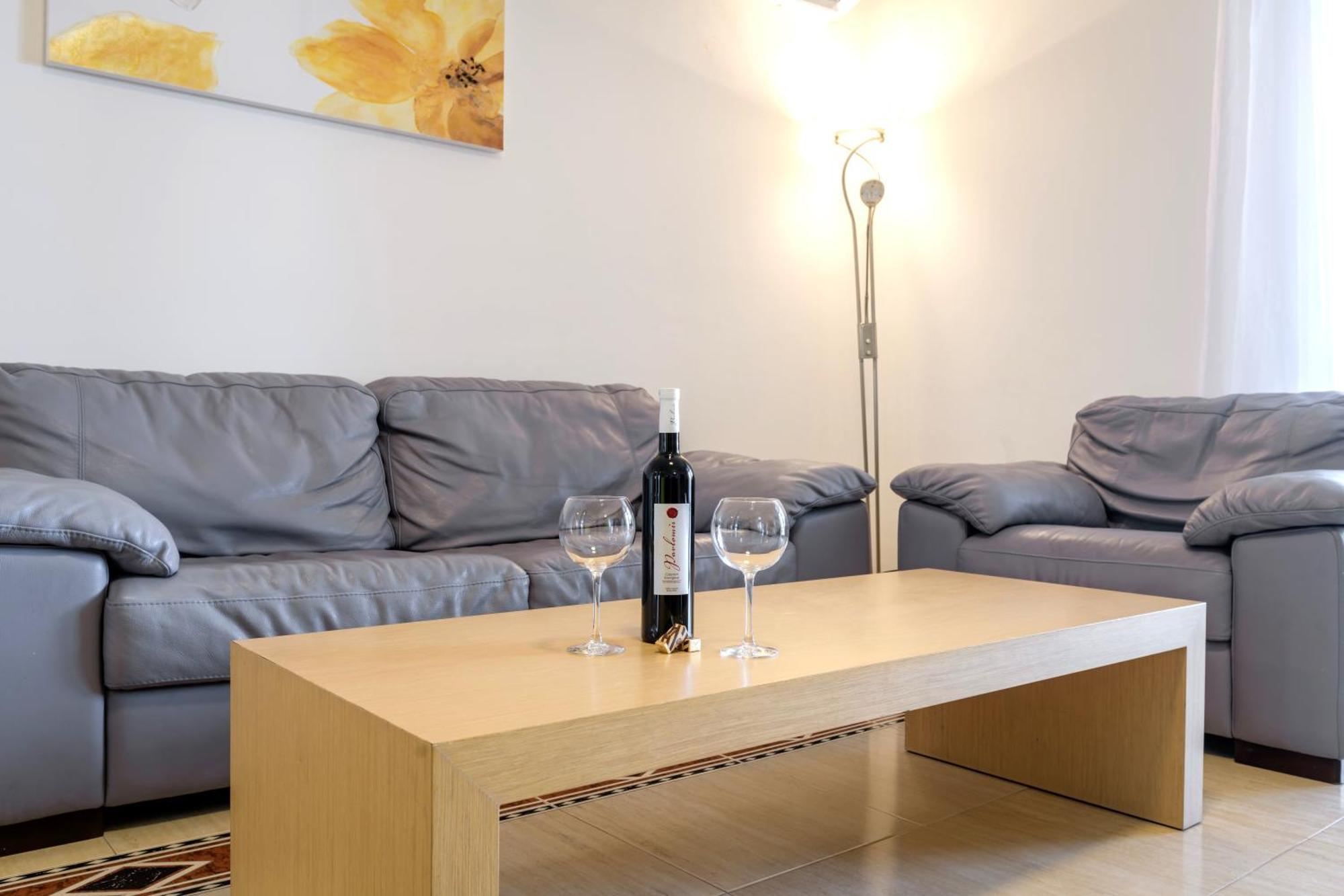 Heta Alagic Iii Appartement Selce